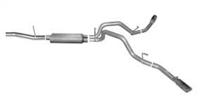 Cat-Back Dual Extreme Exhaust 5658